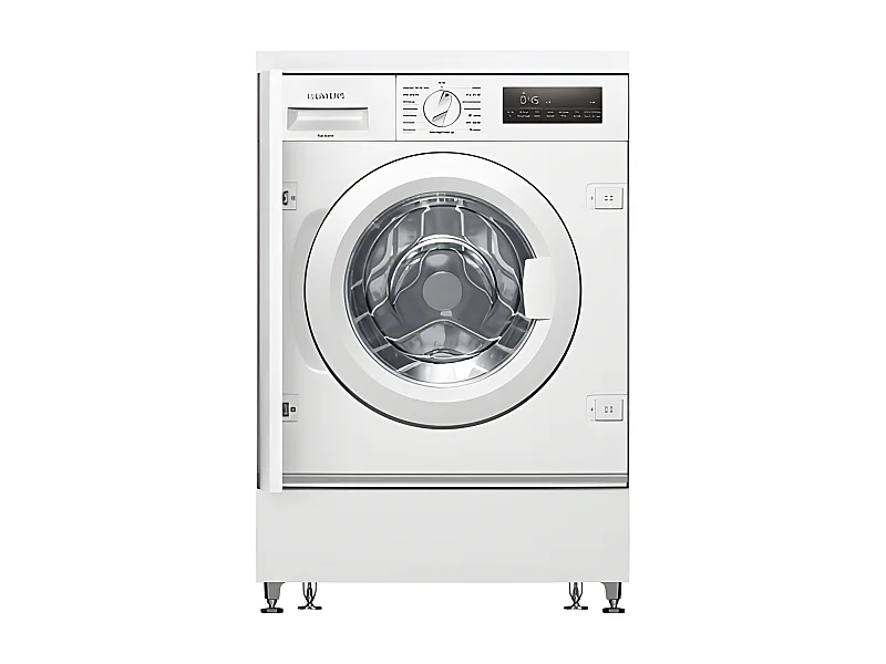 Lave linge hublot Siemens WI14W549FF