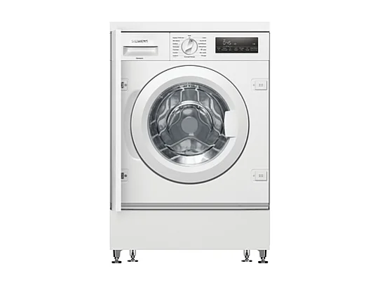 Lave linge hublot Siemens WI14W549FF