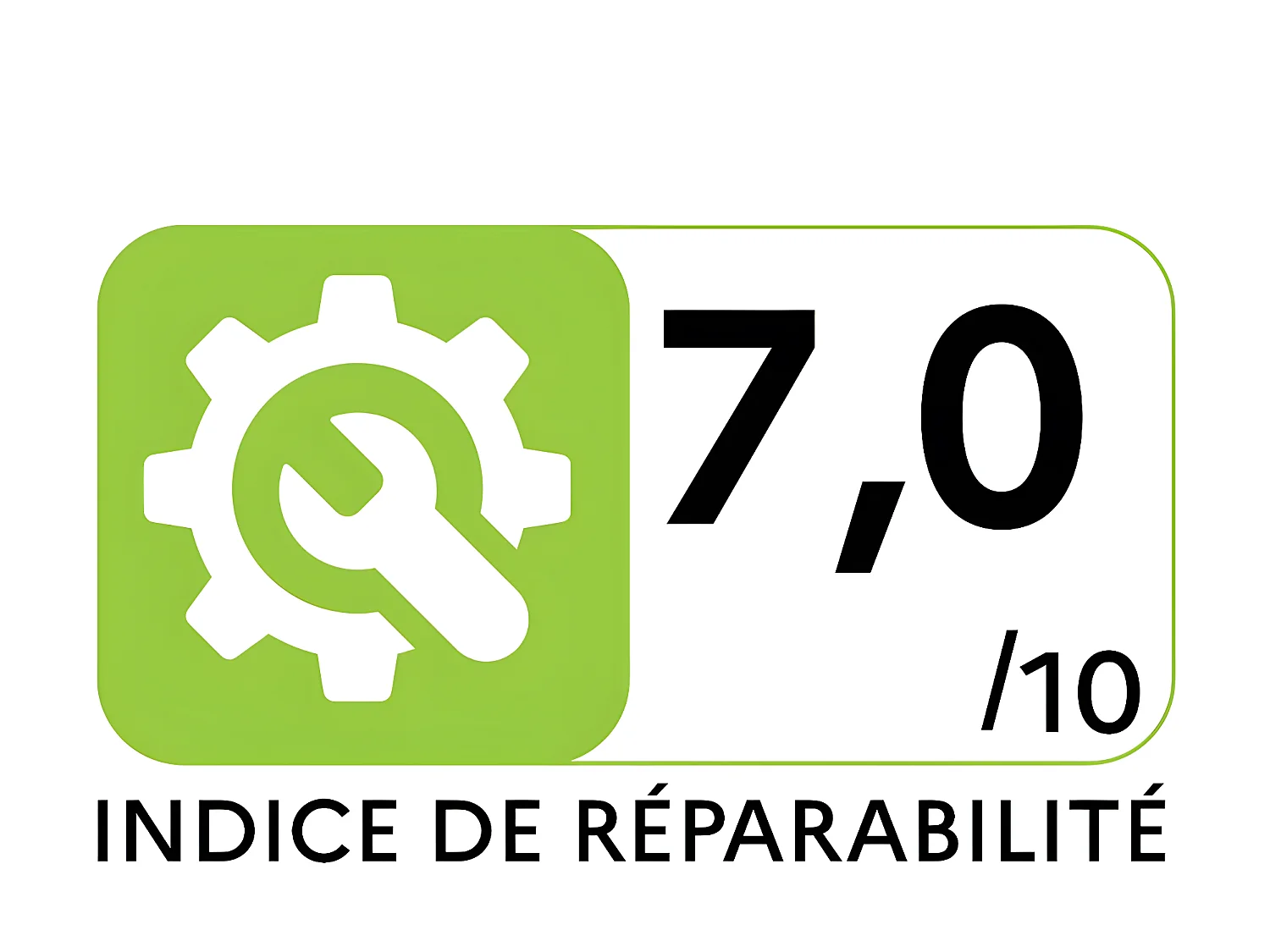 Lave-linge top INDESIT, BTWL60400EUN