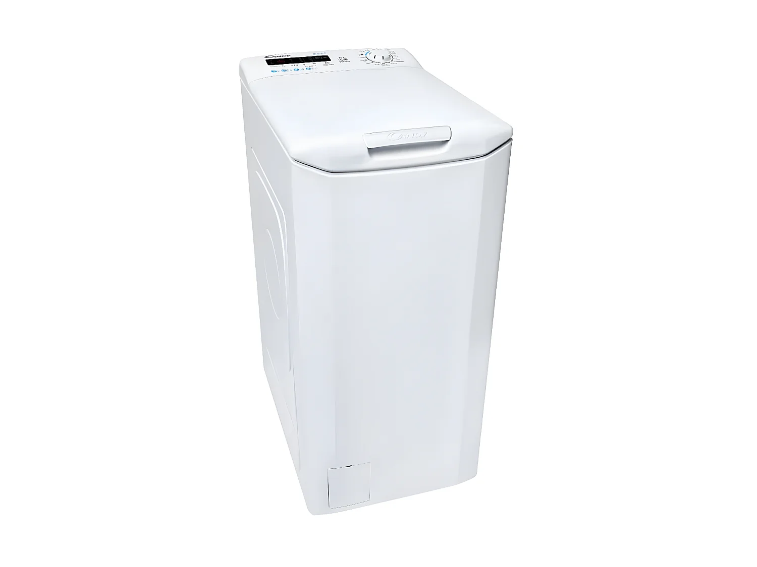 Lave-linge top CANDY, CST472DE1-47