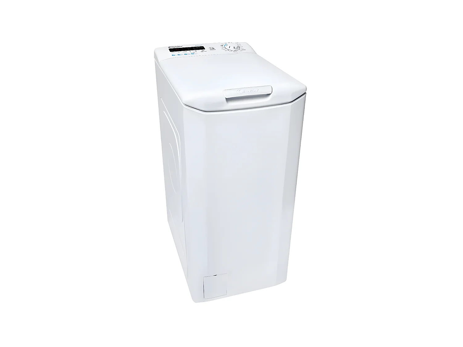 Lave-linge top CANDY, CST472DE1-47