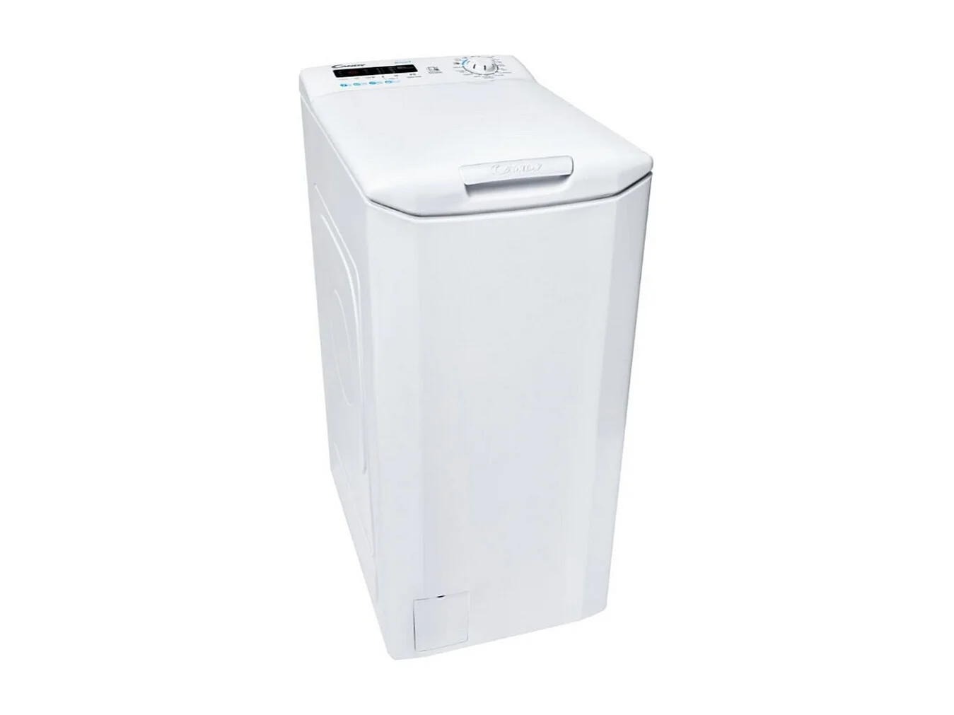 Lave-linge top CANDY, CST472DE1-47