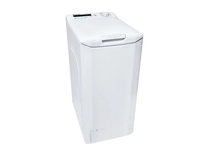 Lave-linge top CANDY, CST472DE1-47