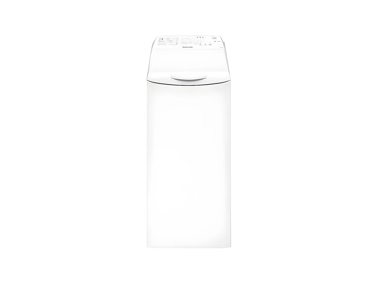 Lave-linge intégrables 6kg VEDETTE 1200tr/min 40cm D, VLT6112AT