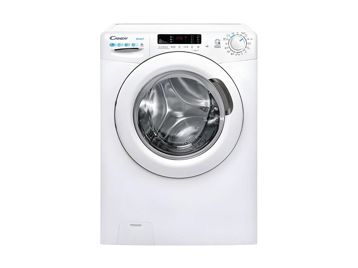 Lave-linge frontaux 9kg CANDY E, CSWS4962DWE1S