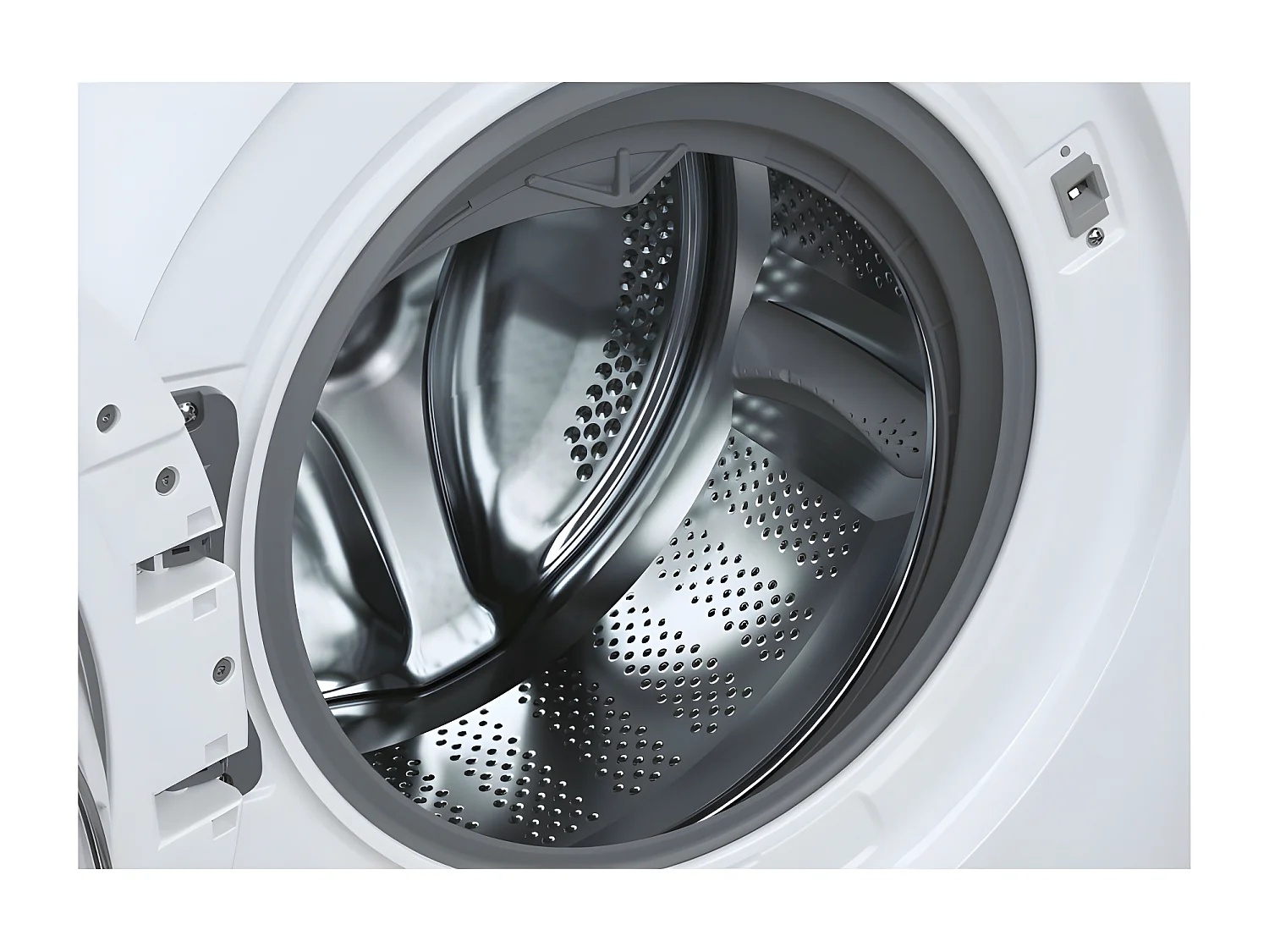 Lave-linge frontaux 9kg CANDY E, CSWS4962DWE1S