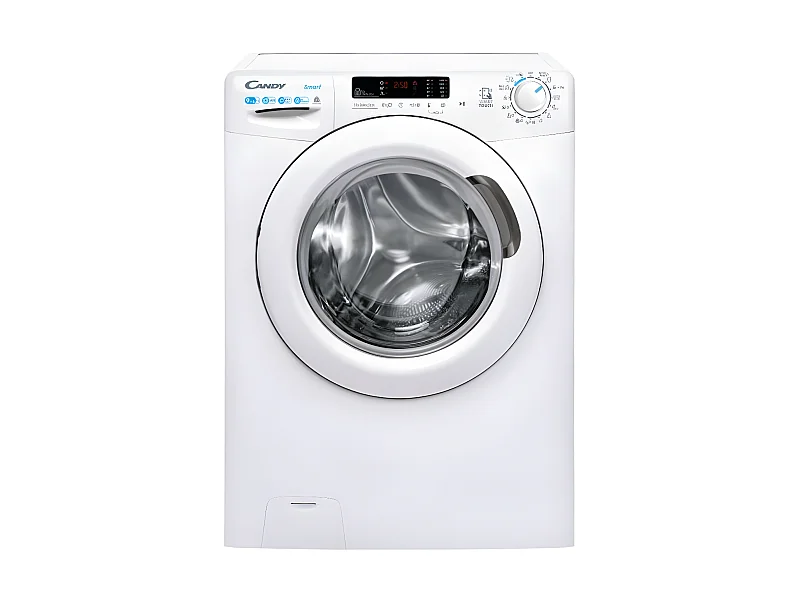 Lave-linge frontaux 9kg CANDY E, CSWS4962DWE1S