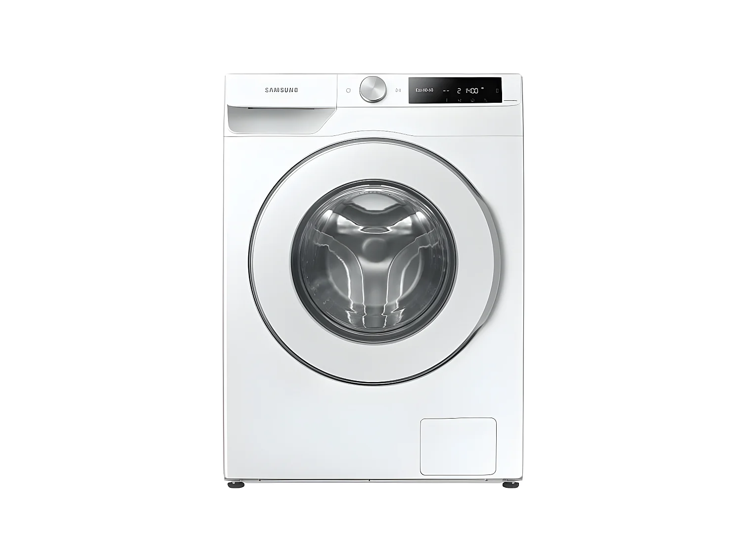 Lave-linge frontaux 9kg 61L SAMSUNG 1400tr/min 60cm A, WW90T634DHE