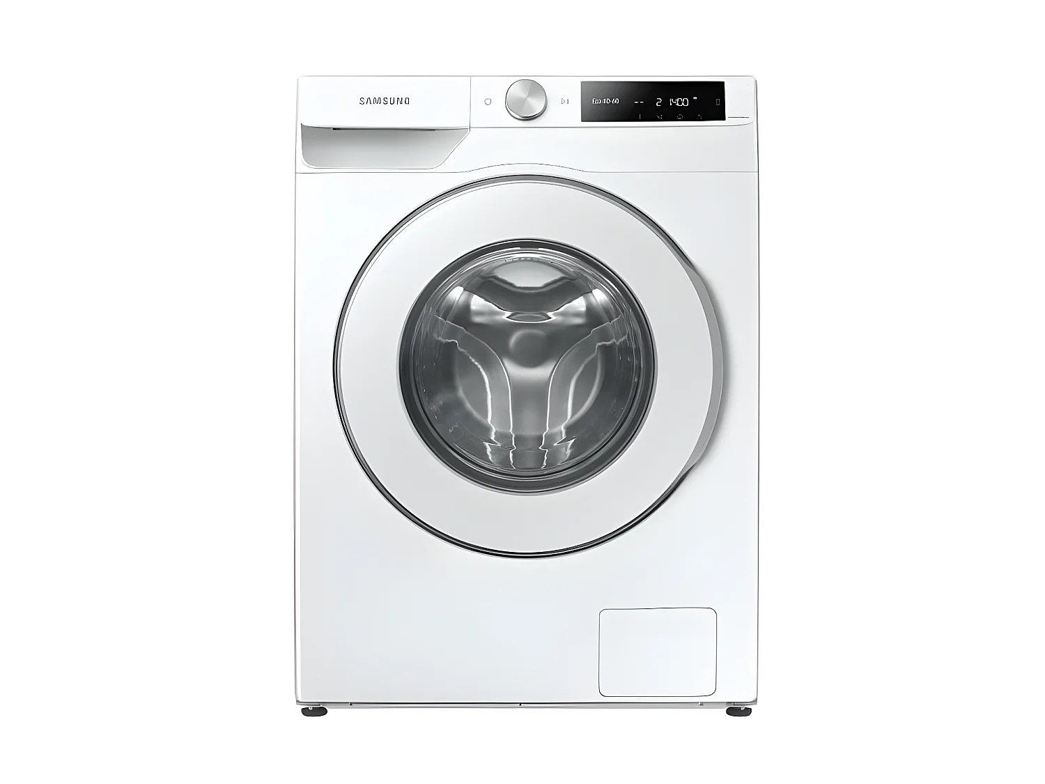 Lave-linge frontaux 9kg 61L SAMSUNG 1400tr/min 60cm A, WW90T634DHE