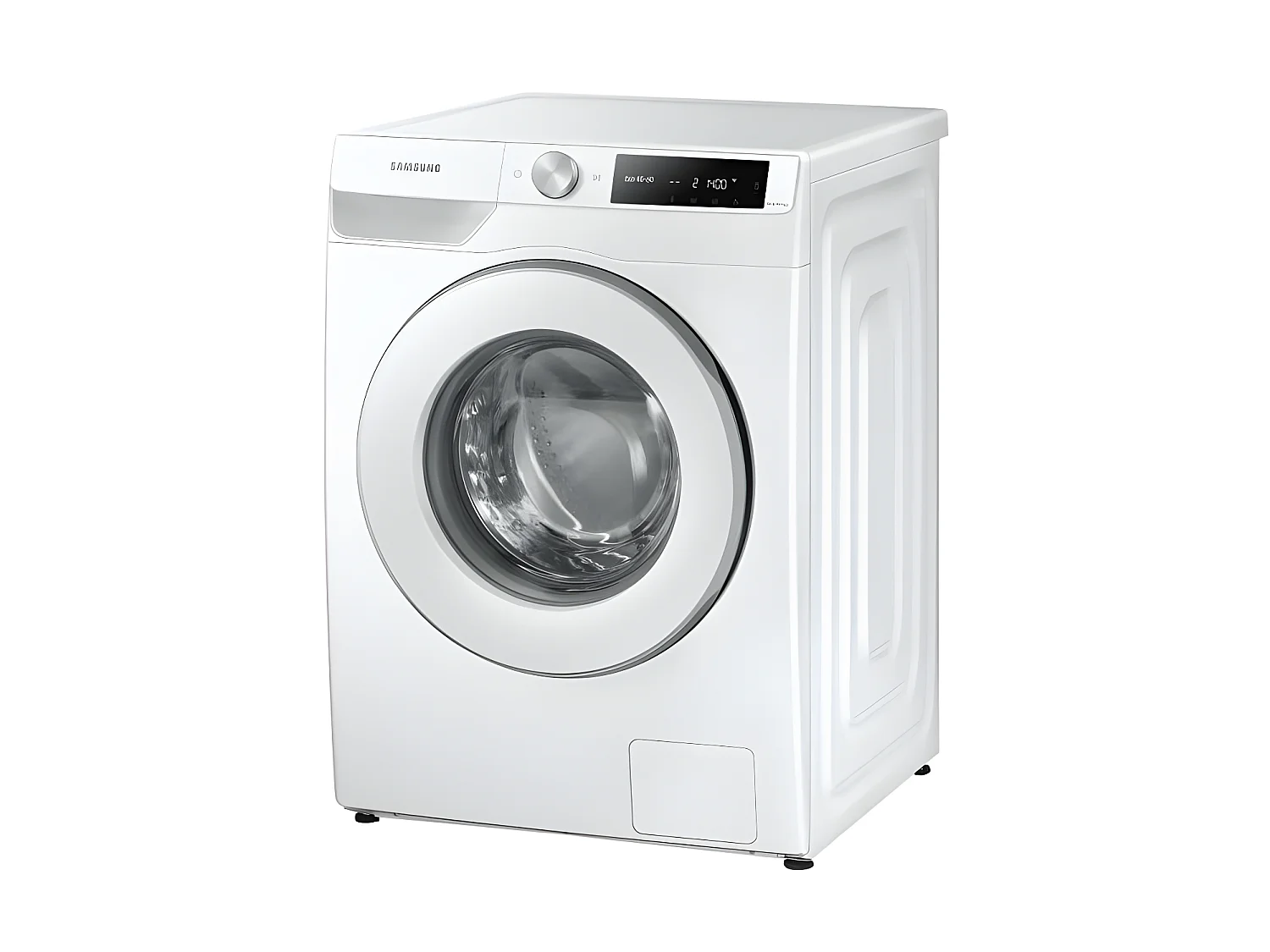 Lave-linge frontaux 9kg 61L SAMSUNG 1400tr/min 60cm A, WW90T634DHE