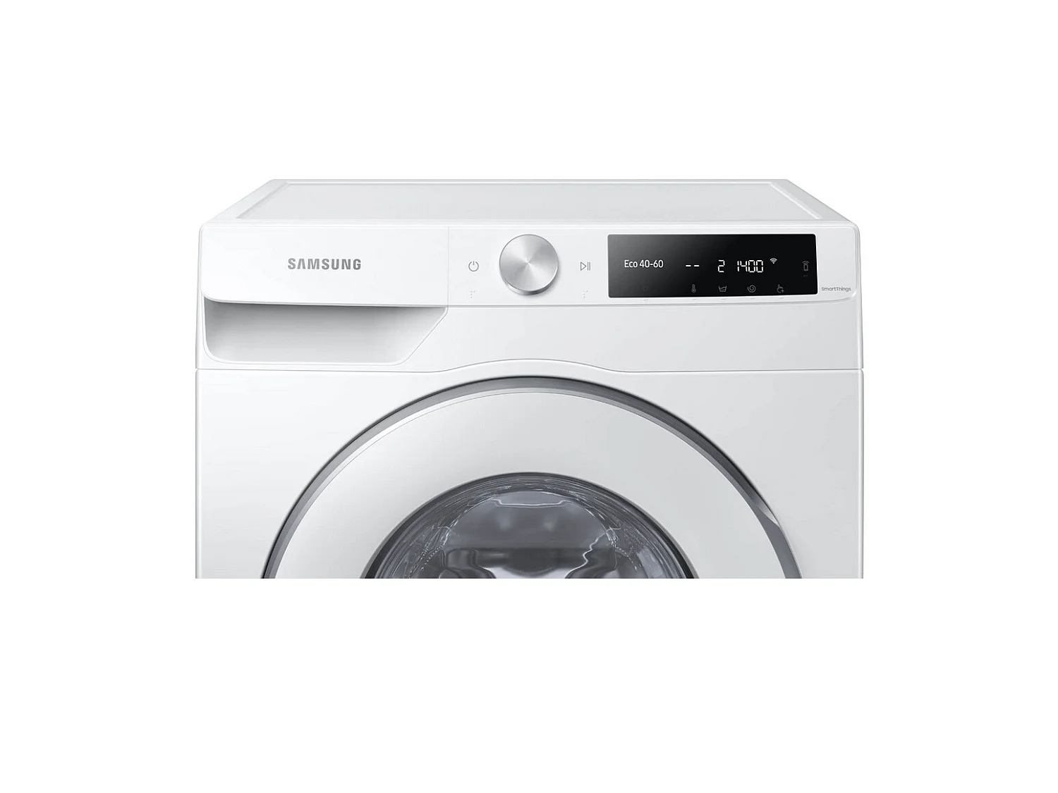 Lave-linge frontaux 9kg 61L SAMSUNG 1400tr/min 60cm A, WW90T634DHE