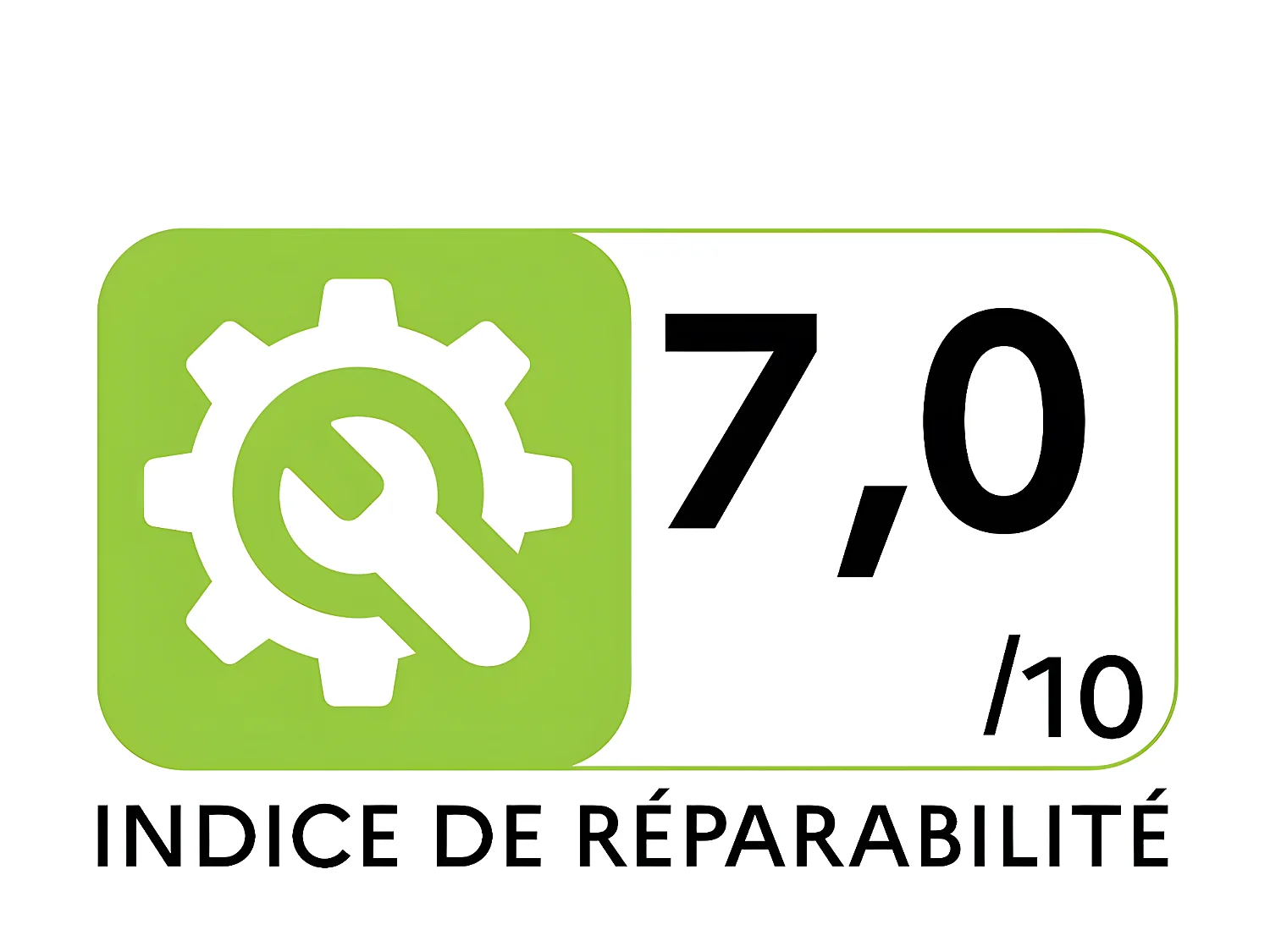 Lave-linge top INDESIT, BTWPS62400FRN