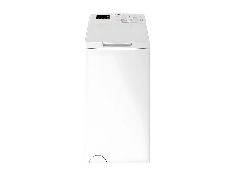 Lave-linge top INDESIT, BTWPS62400FRN