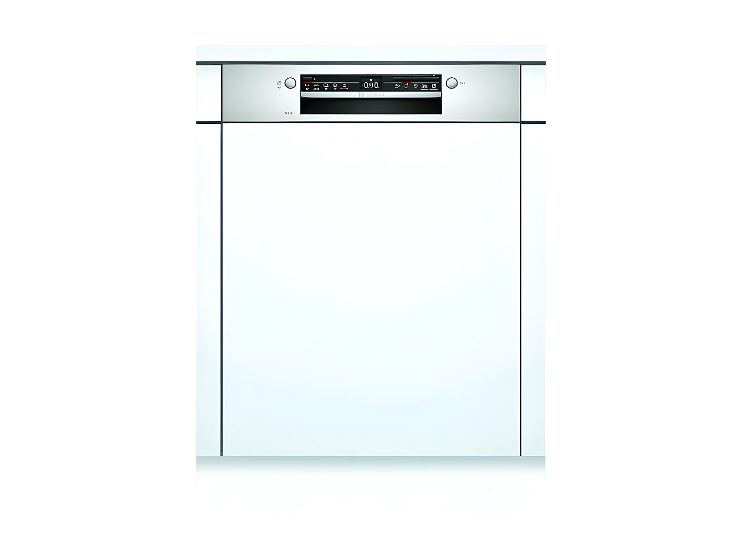 Lave-vaisselle encastrable BOSCH 12 Couverts 59.8cm E, SMI2ITS33E