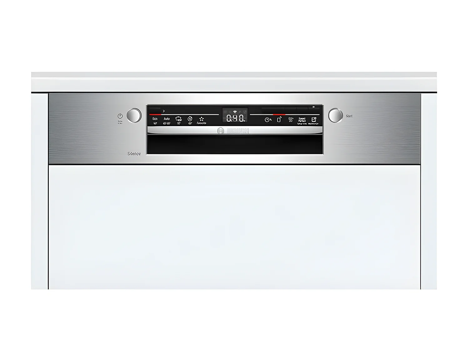 Lave-vaisselle encastrable BOSCH 12 Couverts 59.8cm E, SMI2ITS33E