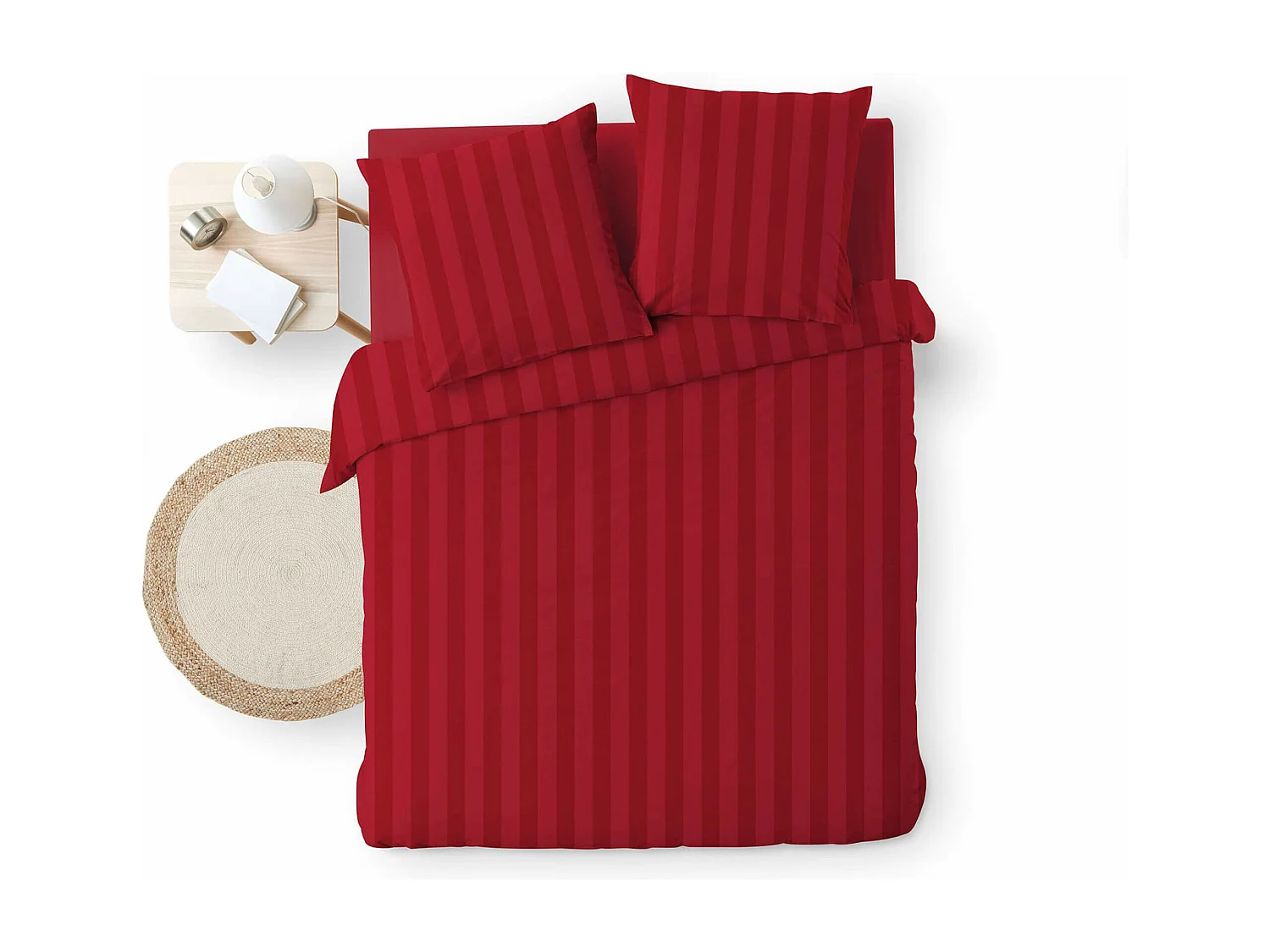 Conjunto de ropa de cama 240 x 220 cm