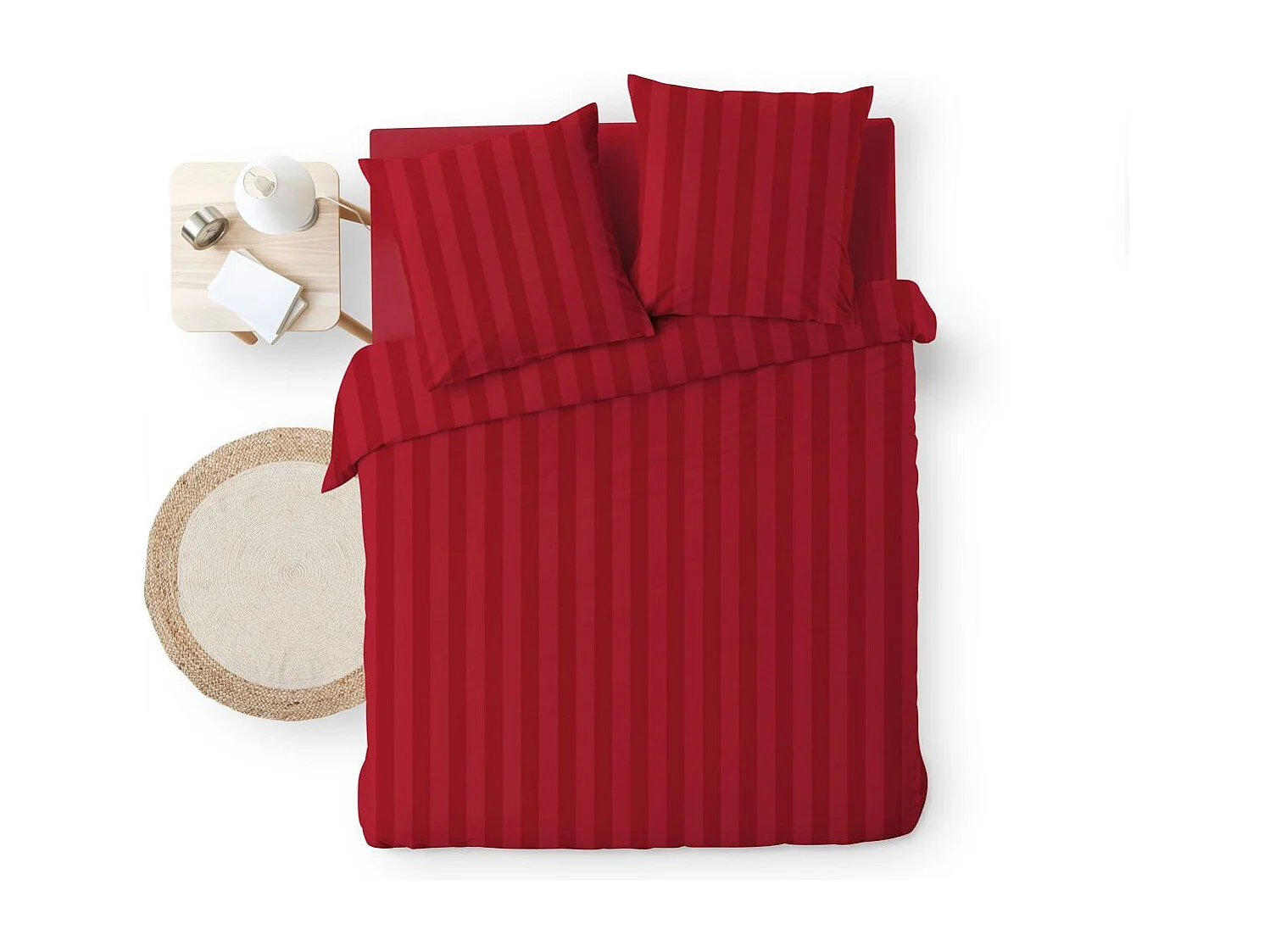 Bettwäscheset 240 x 220 cm