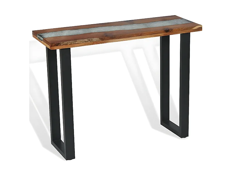 Table console Teck 100 x 35x75
