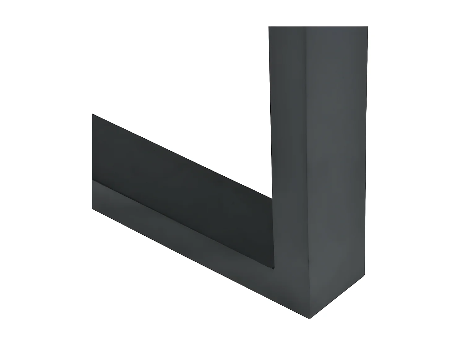 Table console Teck 100 x 35x75