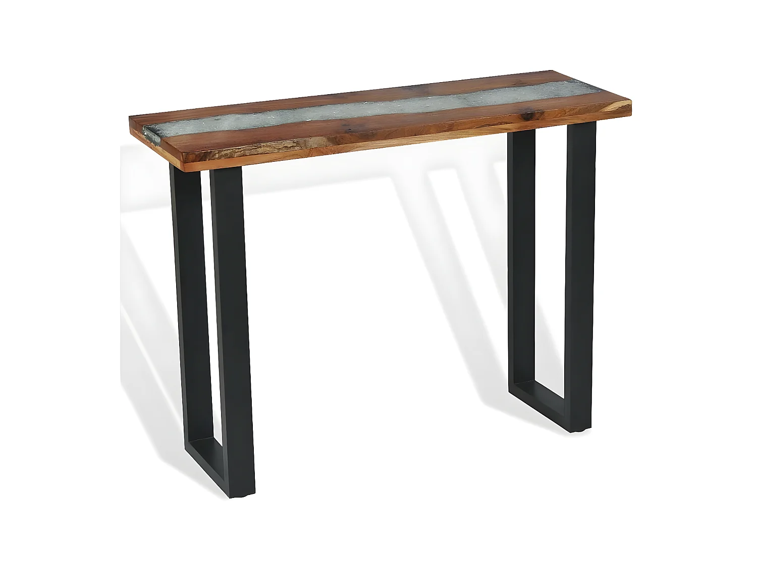 Table console Teck 100 x 35x75