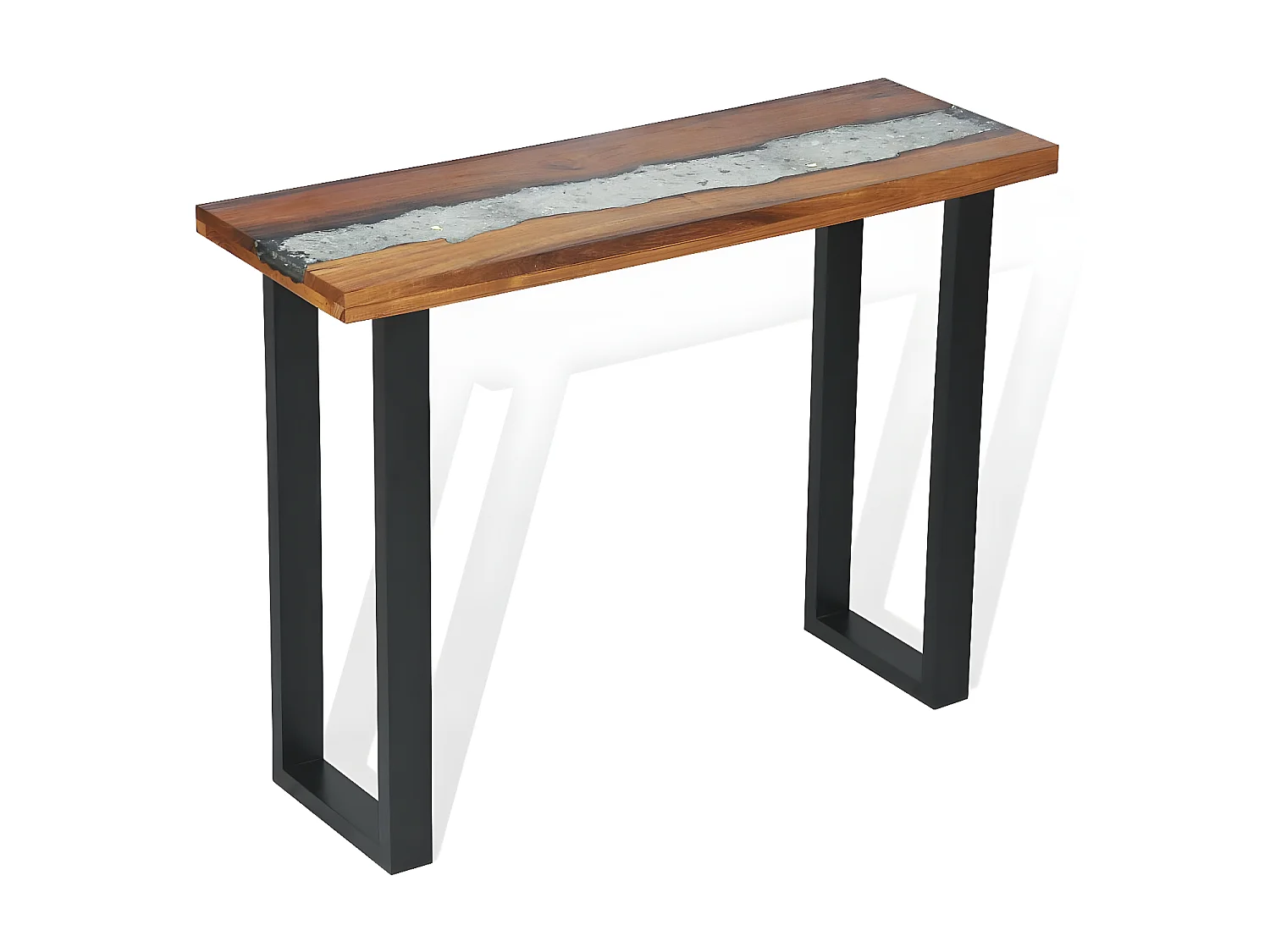 Table console Teck 100 x 35x75