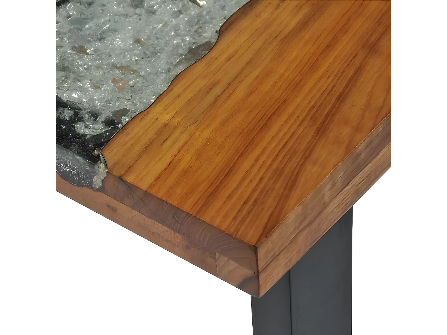 Table console Teck 100 x 35x75