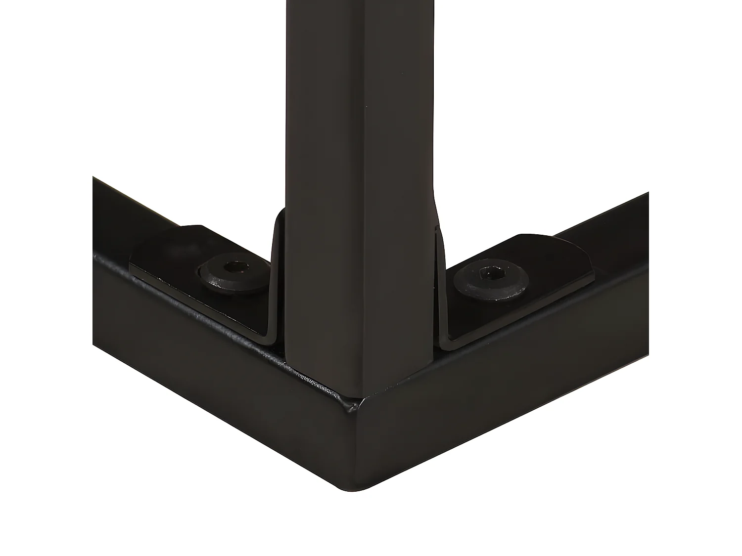 Console 120x30x75 Bois d'acacia massif