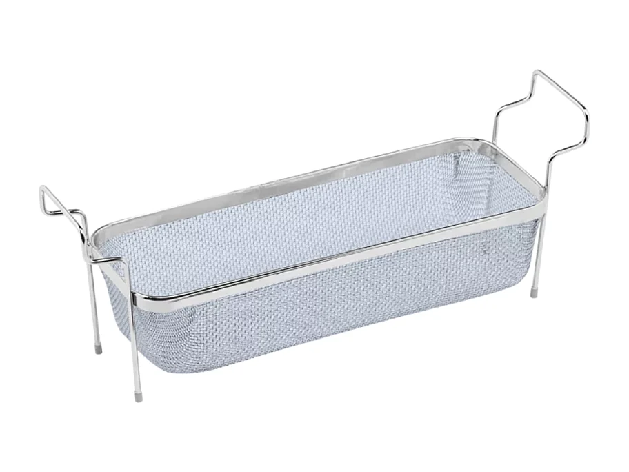 Evier timbre d'office VILLEROY ET BOCH Tradition 2 bacs 89,5 x 63 céramique vidage auto blanc + Panier vaiselle