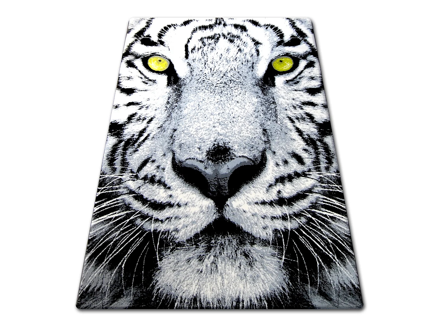 Tapijt BCF FLASH 33292/170 160x225 cm