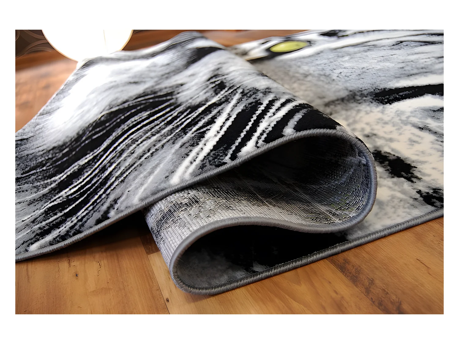 Tapijt BCF FLASH 33292/170 160x225 cm