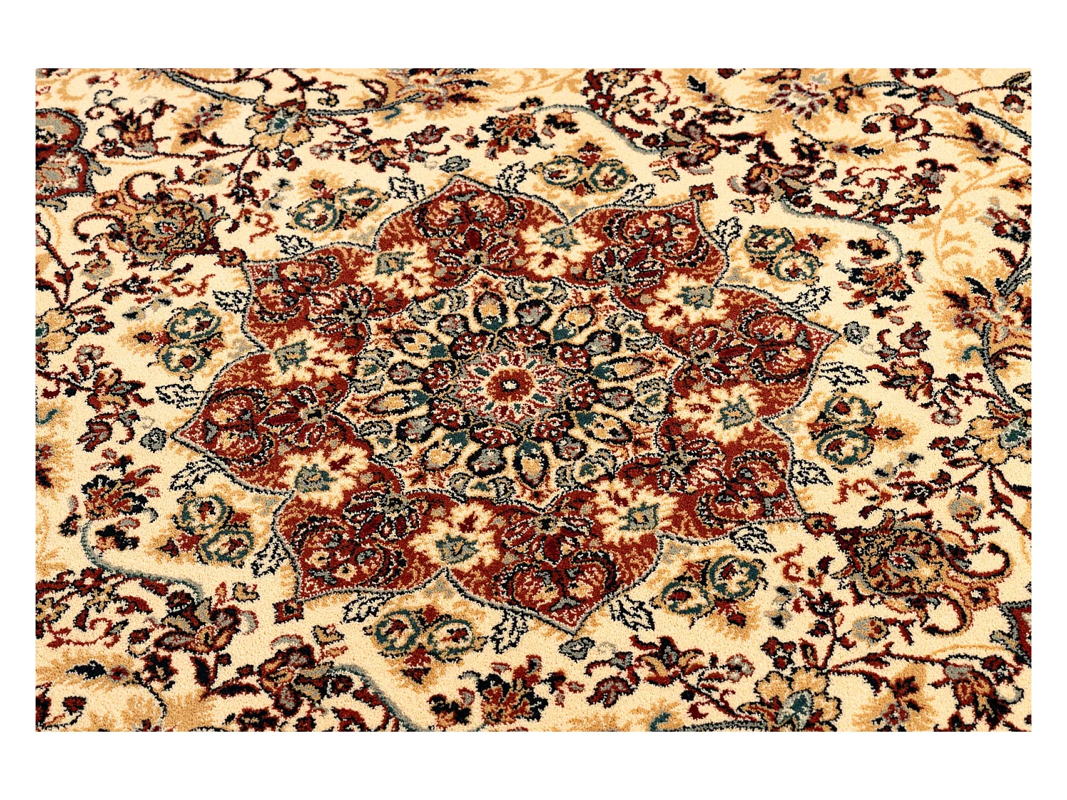 Tapijt POLONIA KORDOBA zand (2) 200x300 cm