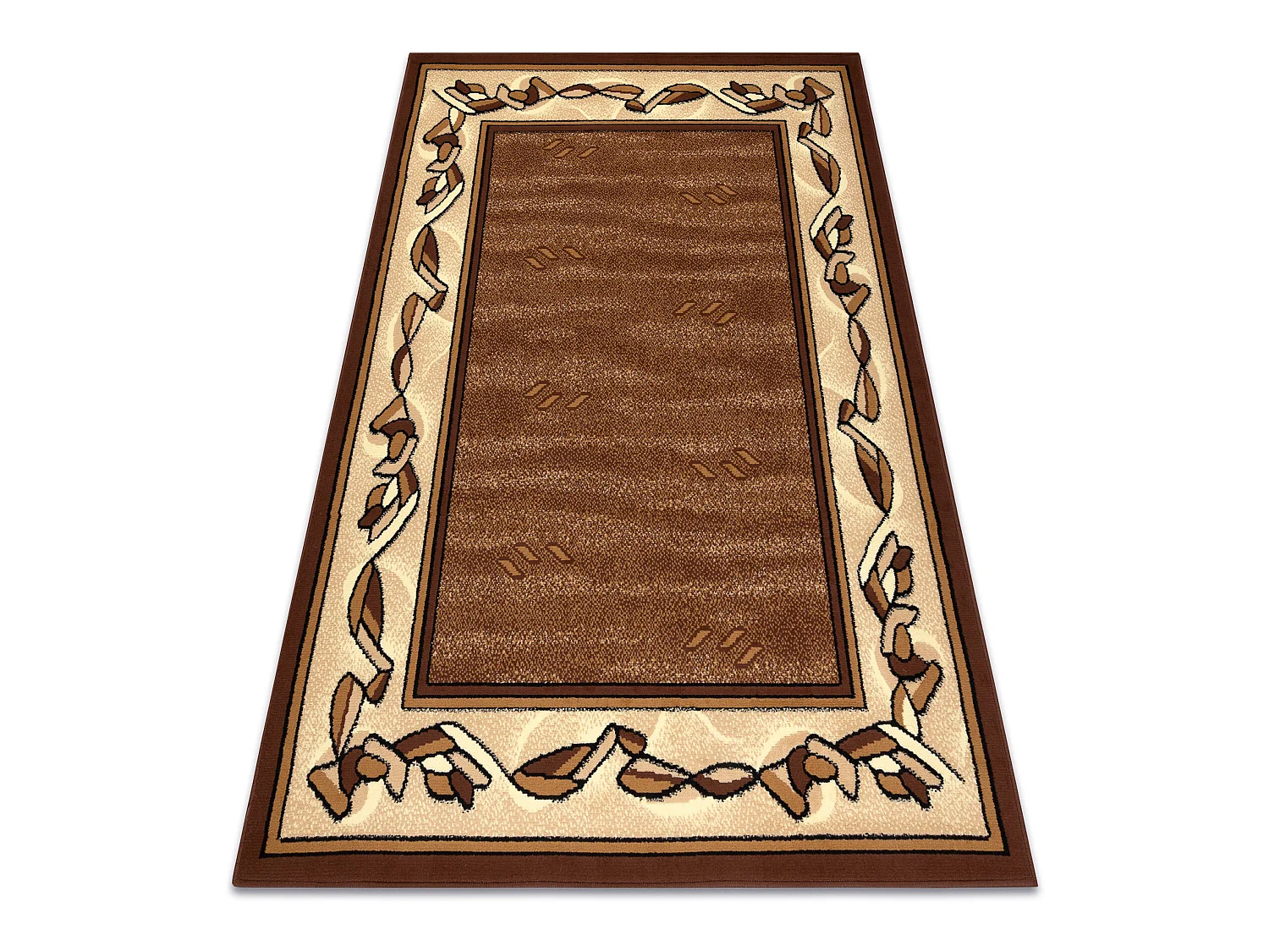 BCF Rug Morad FILIP - marron 160x220 cm
