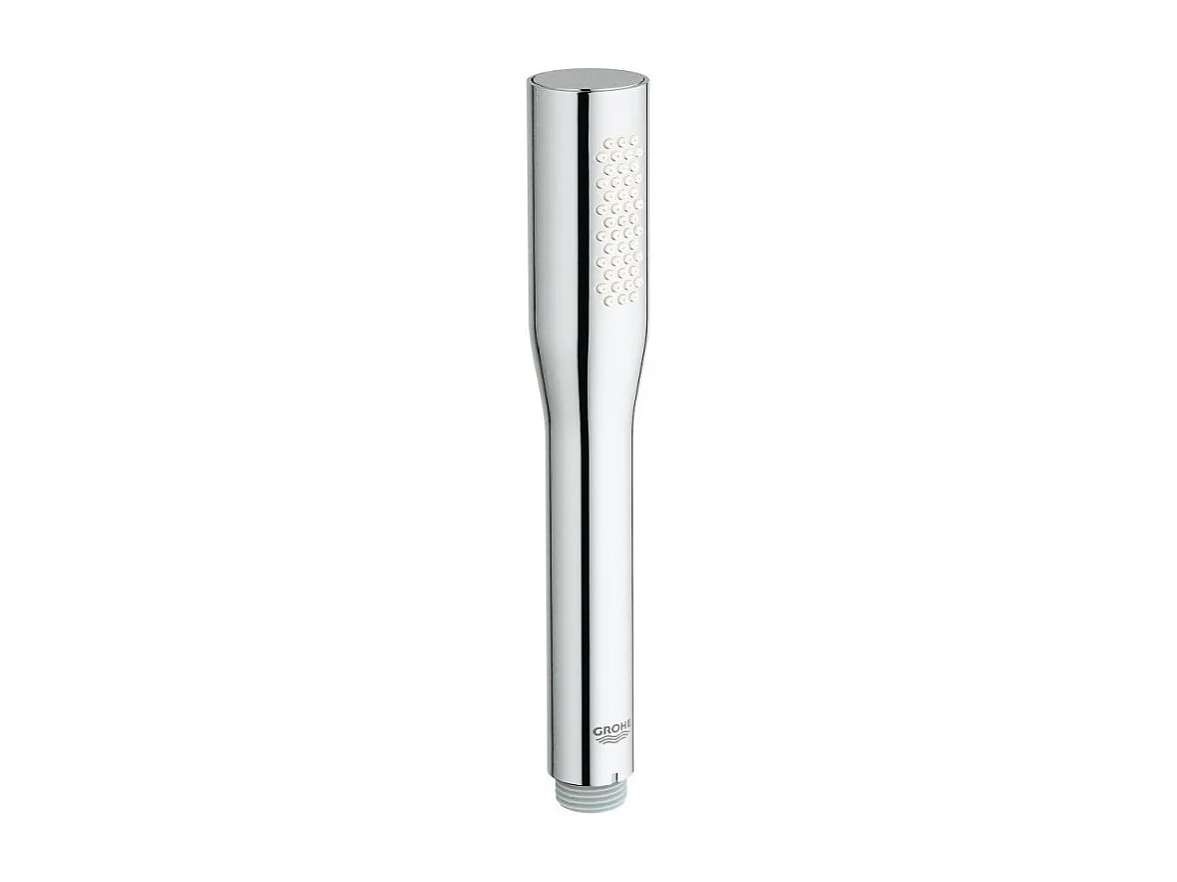 GROHE Douchette 1 jet Euphoria Cosmopolitan avec support
