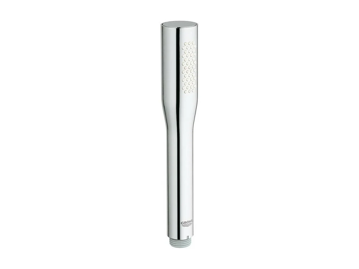 GROHE Douchette 1 jet Euphoria Cosmopolitan avec support
