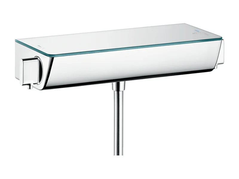 HANSGROHE Ecostat Select mezclador termostático de ducha