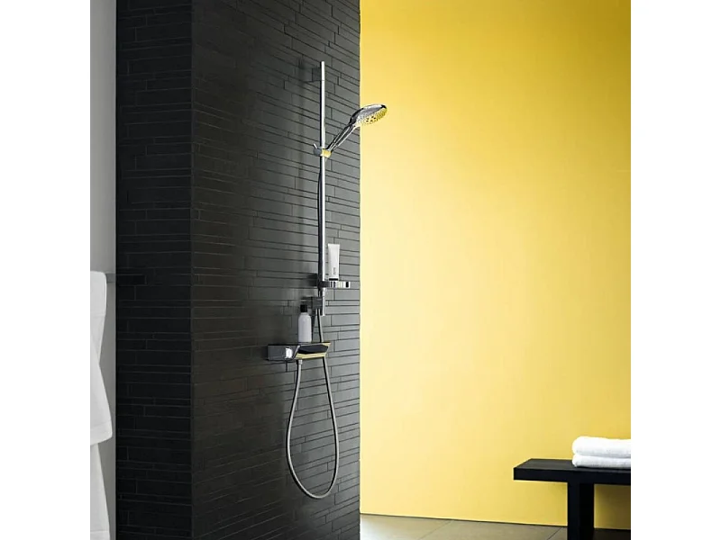 HANSGROHE Ecostat Select mezclador termostático de ducha