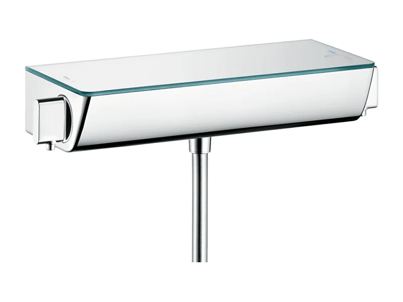 HANSGROHE Ecostat Select mezclador termostático de ducha