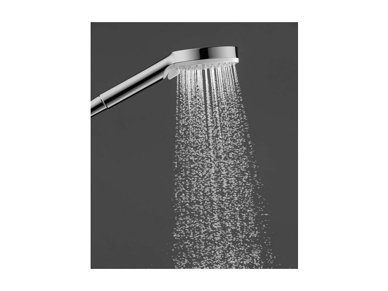 Conjunto de ducha Hansgrohe Crometta Vario