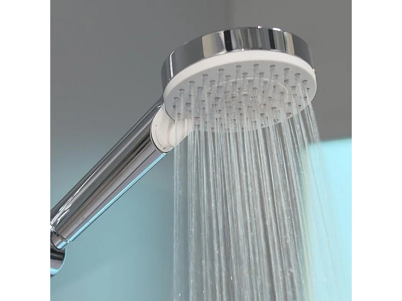 Conjunto de ducha Hansgrohe Crometta Vario