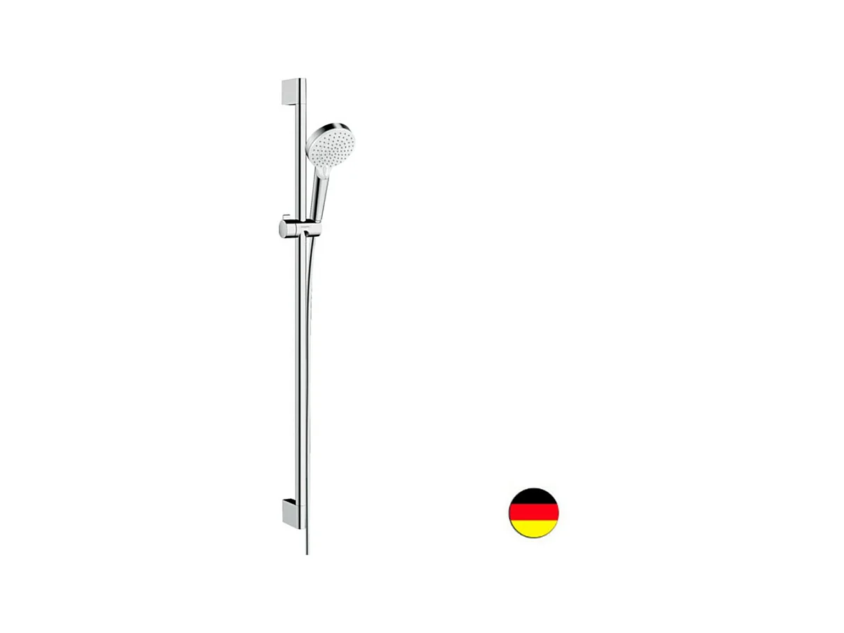 Ensemble de douche Hansgrohe Crometta Vario