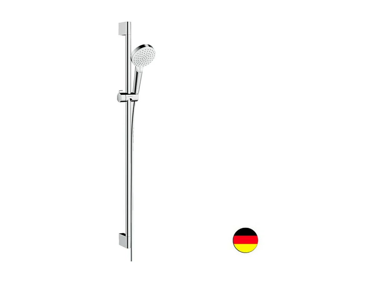 Ensemble de douche Hansgrohe Crometta Vario