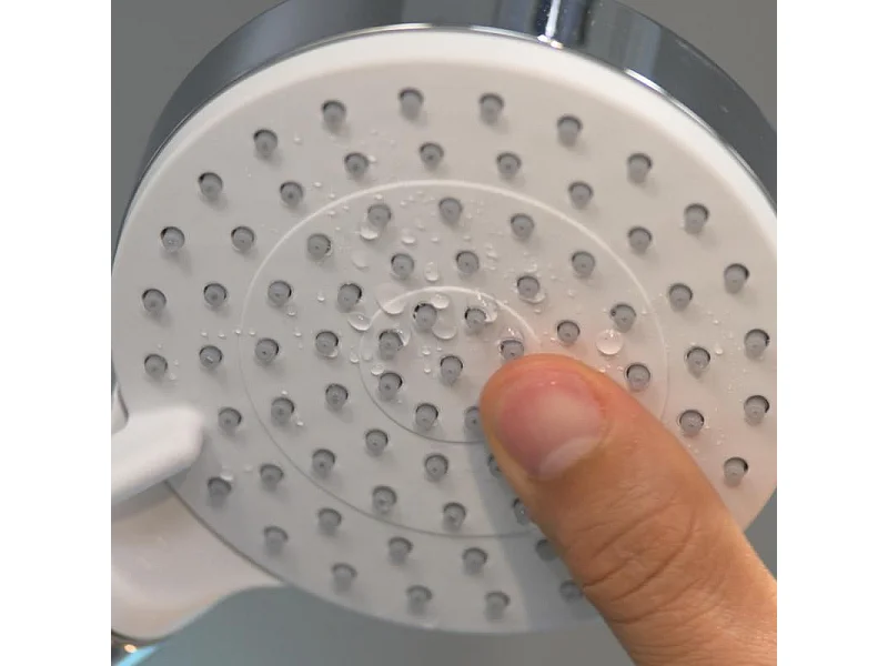 Ensemble de douche Hansgrohe Crometta Vario