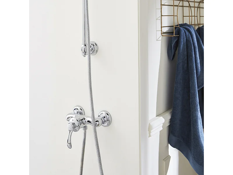 Mitigeur de douche mural JACOB DELAFON Fairfax