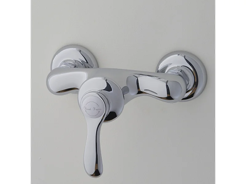 Mitigeur de douche mural JACOB DELAFON Fairfax