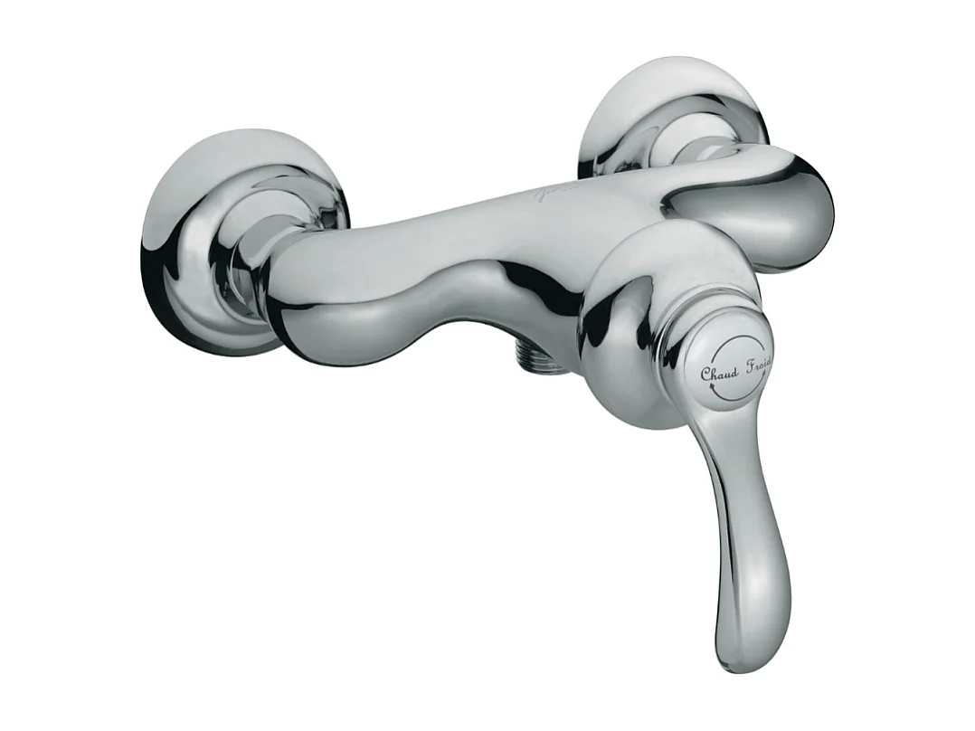 Mitigeur de douche mural JACOB DELAFON Fairfax