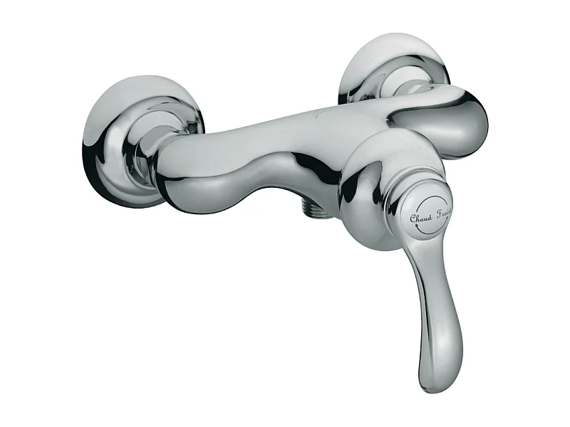 Mitigeur de douche mural JACOB DELAFON Fairfax