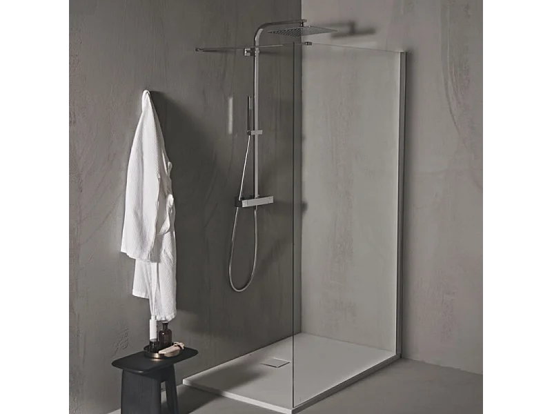 Colonne de douche thermostatique IDEAL STANDARD Ceratherm C100