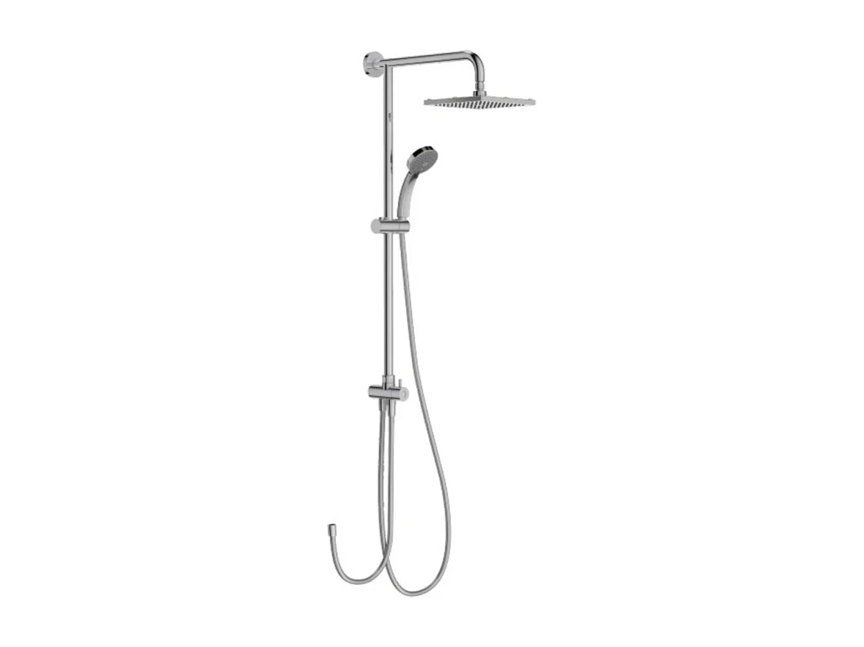 Jacob Delafon - Colonne douche seule inverseur EO - E45893 - CP