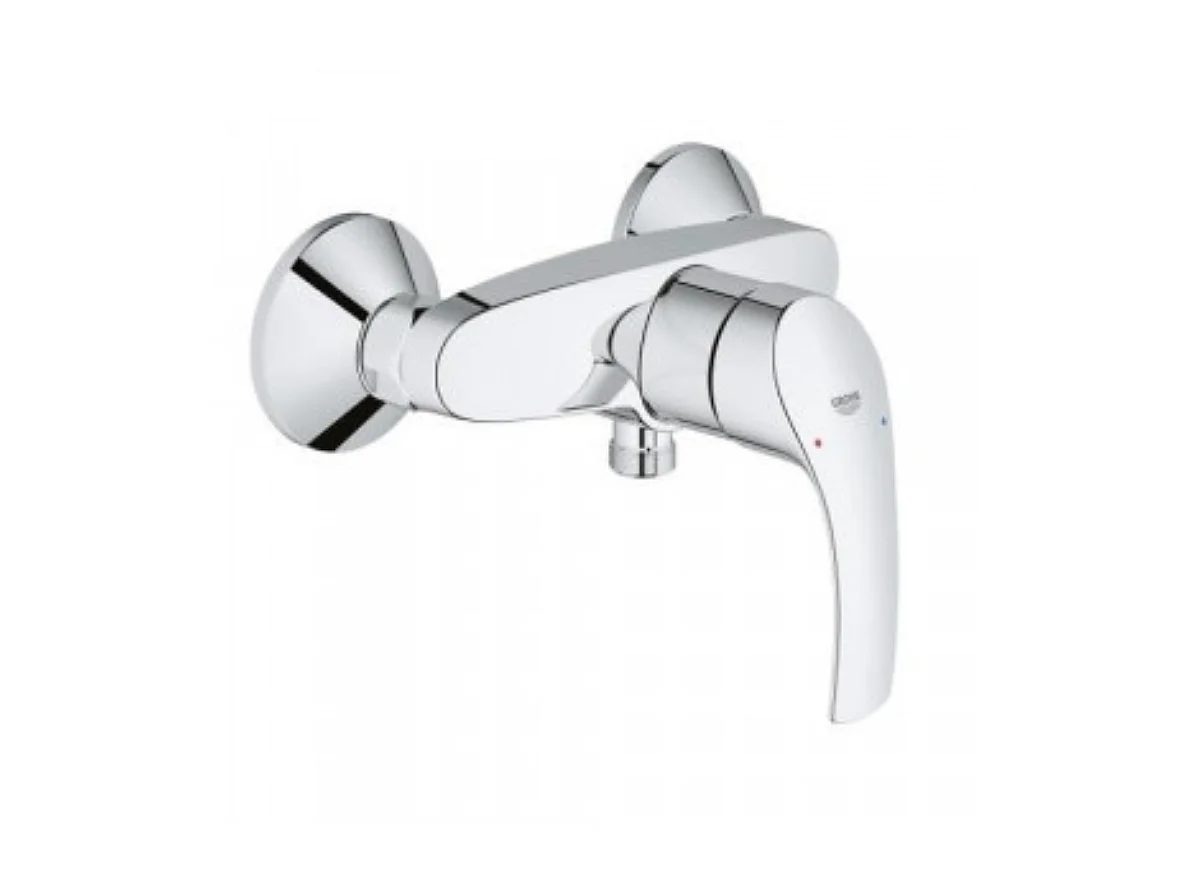 Mitigeur douche Eurosmart Grohe 32172002