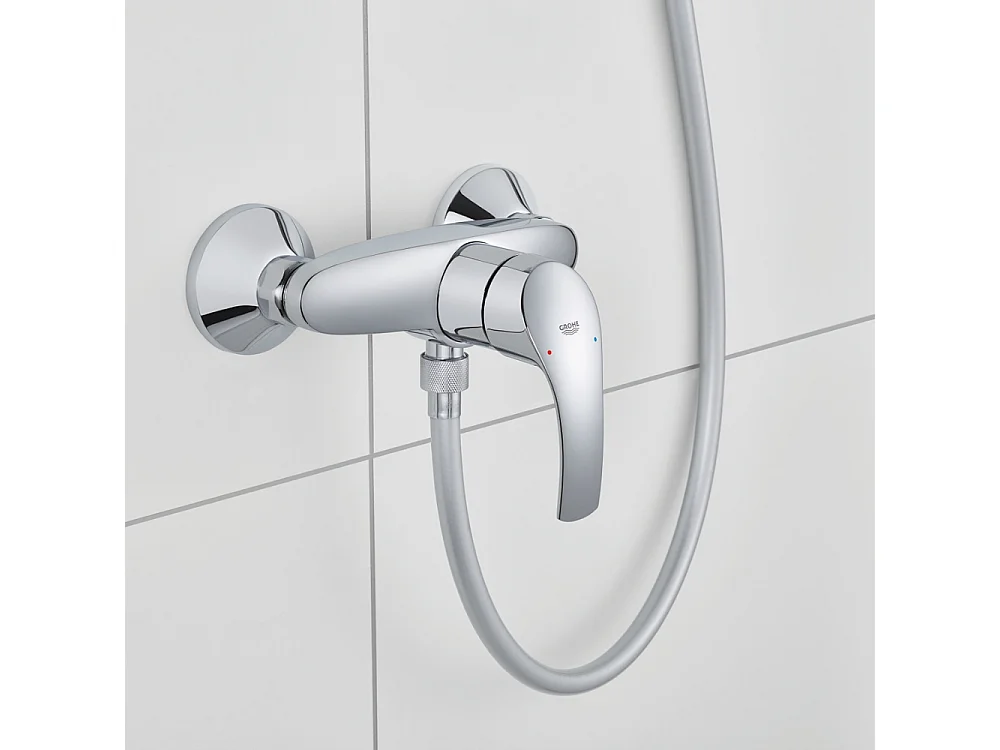 Mitigeur douche Eurosmart Grohe 32172002